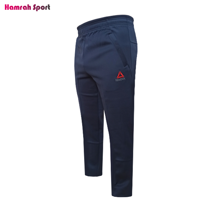 شلوار ورزشی مردانه ریباک مدل reebok 804-1# استرج تایلندی اعلا