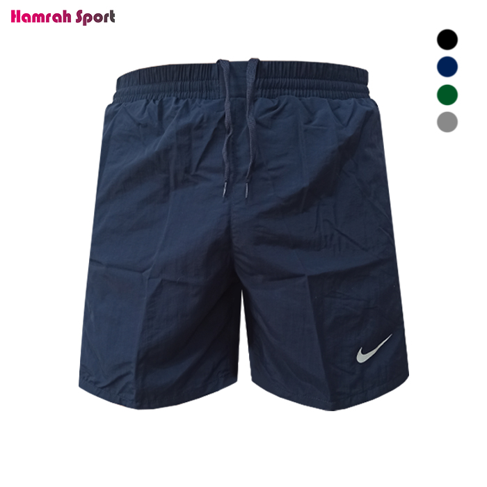 مایو مردانه پادار نایک NIKE مدل NK-MS/11 تمام آستر اعلا