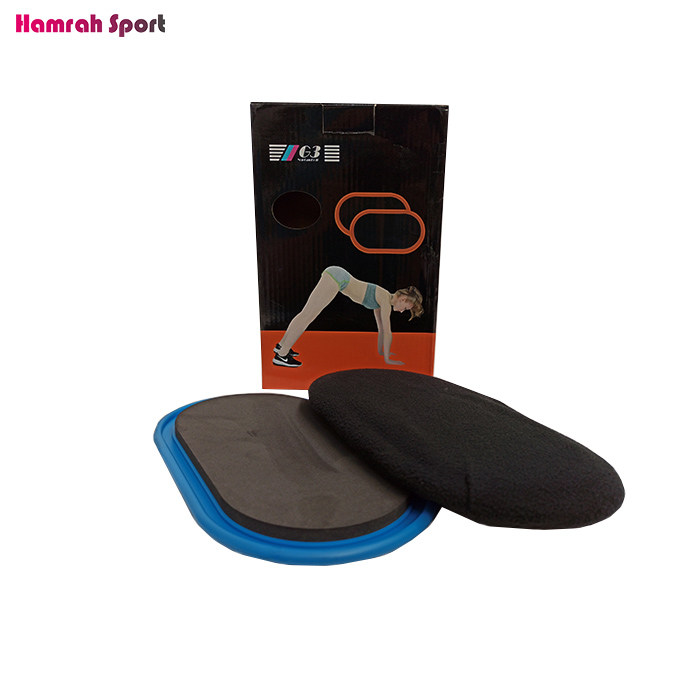 ول اسلاید Sliders discs pro sports بزرگ مدل G3