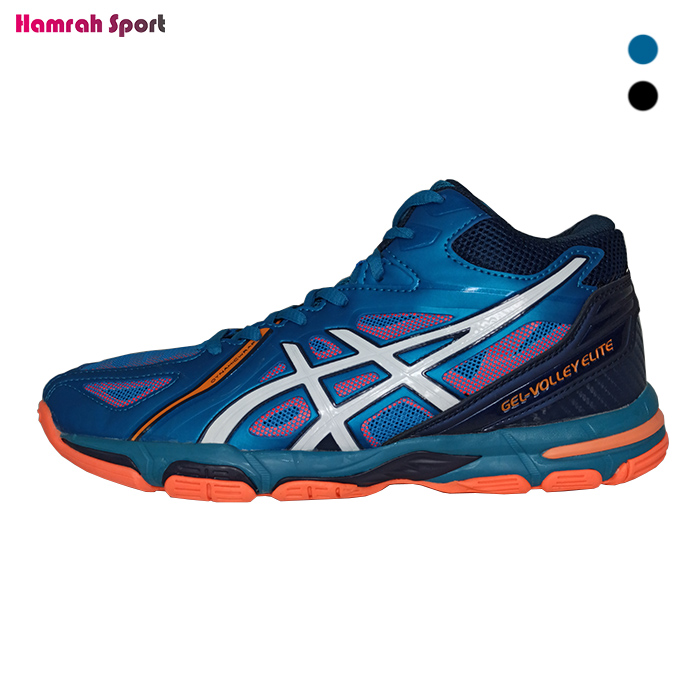 کفش والیبال اسیکس asics مدل B500N های کپی ویتنام