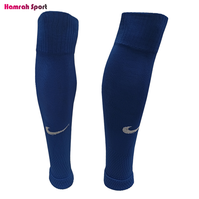 ساق پا ورزشی مردانه نایک مدل NIKE SLN-404 اعلا - بسته 2 عددی