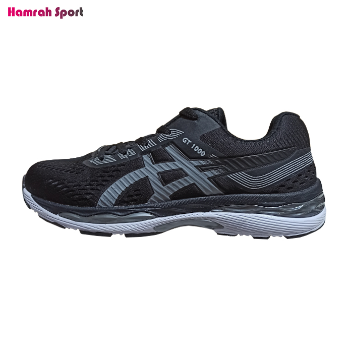 کفش ورزشی مردانه اسیکس مدل asics GT 1000