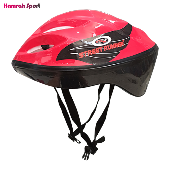 کلاه ایمنی اسکیت استریت رانر STREET RUNNER