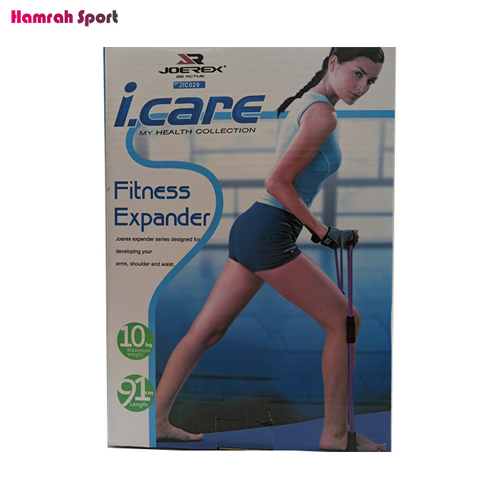کش بدنسازی  CX سی ایکس حرفه ای JOEREX i-care