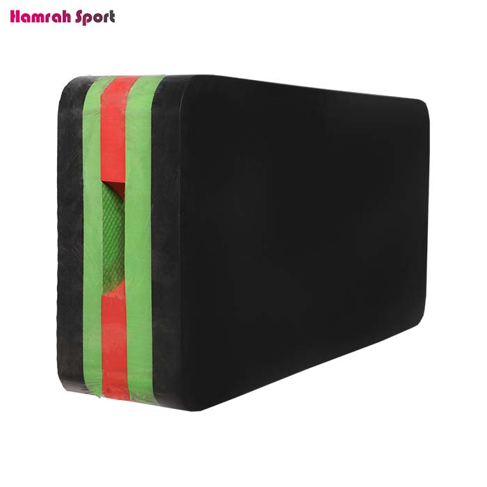 تخته استپ ورزشی 5 لایه (58*30*15 cm) - باشگاهی اعلا