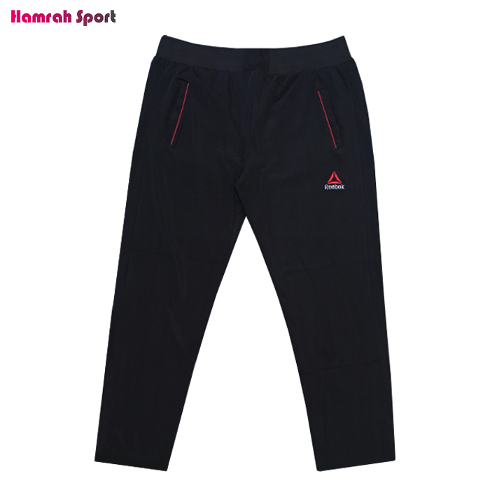 شلوار ورزشی سایز بزرگ مردانه ریباک Reebok مدل RKB_M33