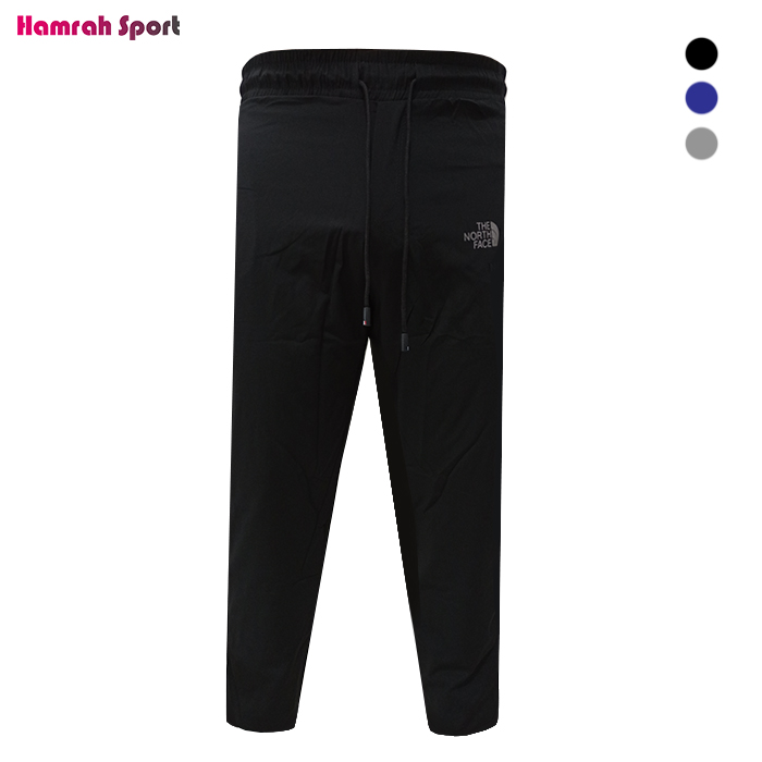 شلوار ورزشی مردانه نورث فیس THE NORTH FACE دمپا زیپ