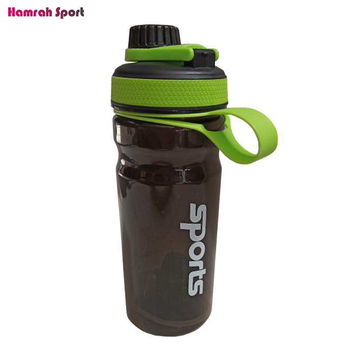 شیکر بدنسازی حرفه ای اسپرتز SPORTS گنجایش 600ml اورجینال
