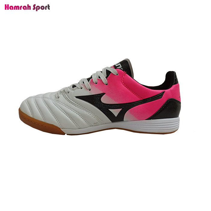 کفش فوتسال میزانو ژاپن مدل  MIZUNO MORELIA neo درجه یک