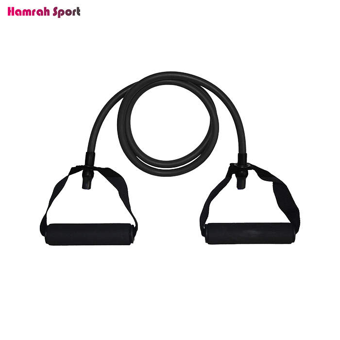 کش ورزشی سی ایکس BT CRIVIT اصل جعبه دار - طول 120cm - حرفه ای