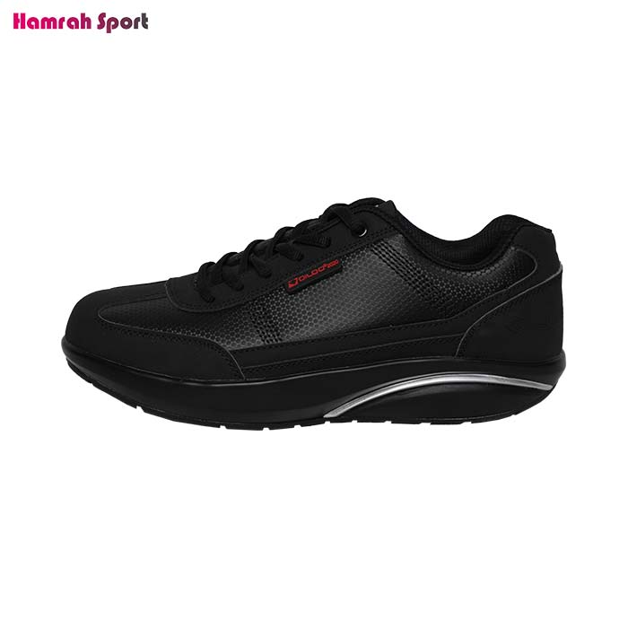 کفش پیاده روی زنانه کیلو حرفه ای QILOO ORIGINAL-کف4 لایه-اصل کره