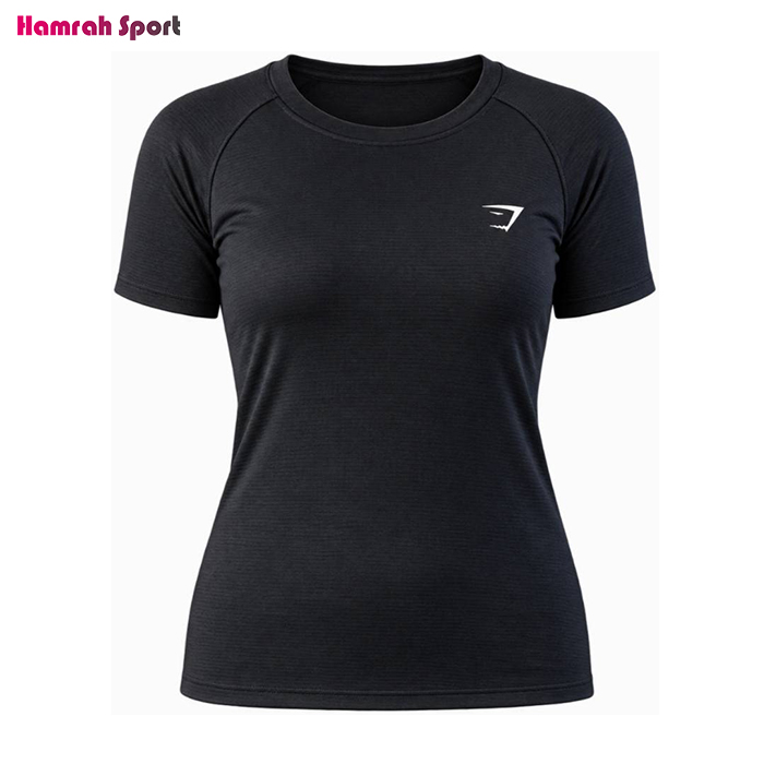 تیشرت ورزشی زنانه جیم شارک Gym Shark مدل GS-5134