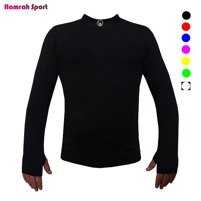 تیشرت استرج انگشتی ال اسپرت Uhlsport حرفه ای اعلا