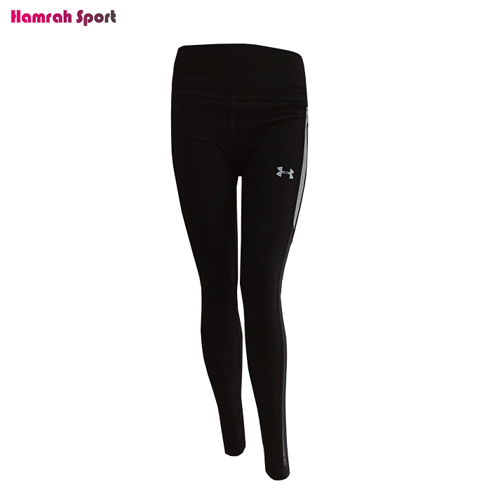 لگ ورزشی زنانه آندر آرمور under armour توردار
