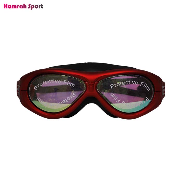 عینک شنا اسپیدو (speedo) فریم بزرگ