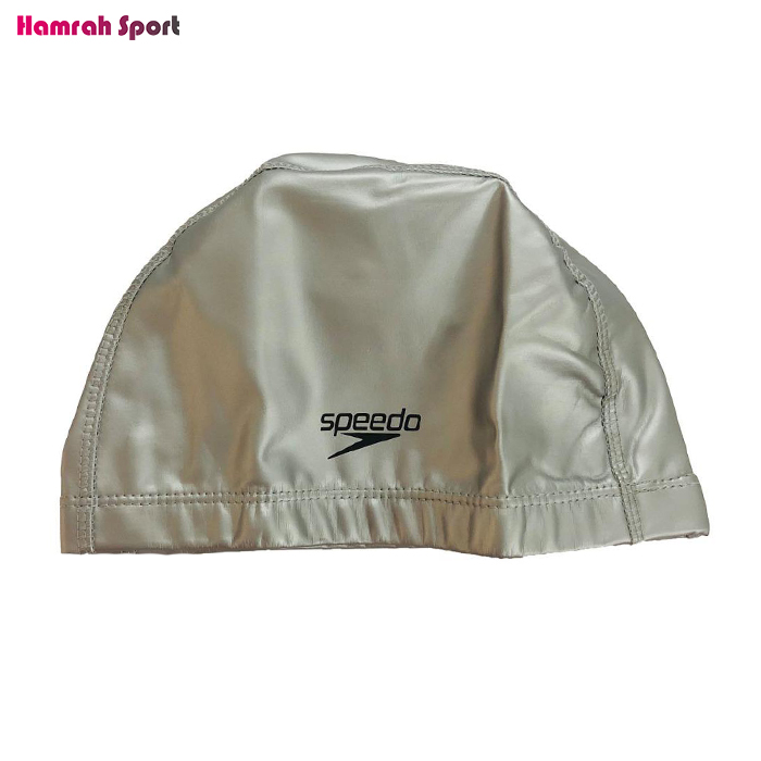 کلاه شنا اسپیدو (SPEEDO) پارچه ای ضد اب