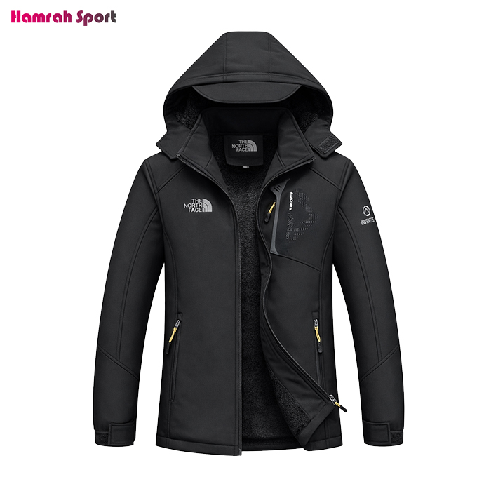 کاپشن نورث فیس THE NORTH FACE مدل NF_1727 وارداتی اعلا