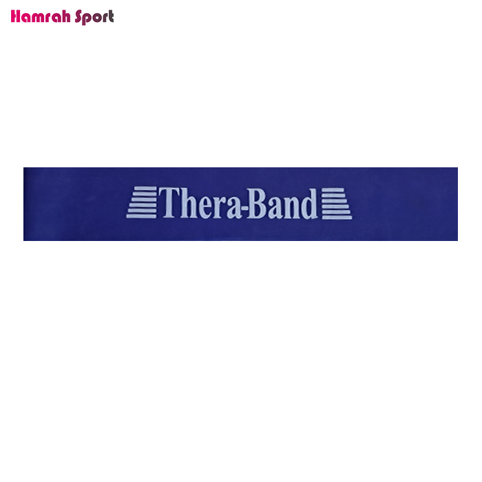 کش مینی لوپ تراباند Thera-Band Light