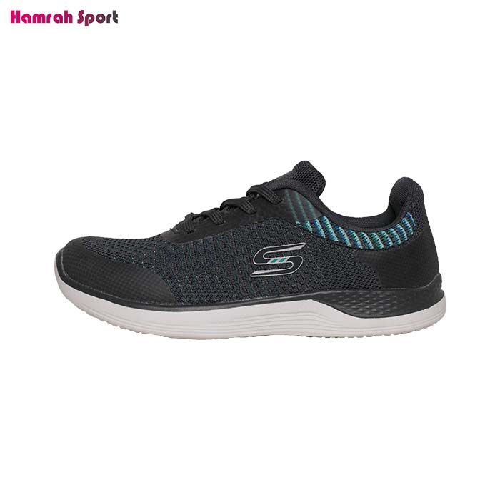 کفش ورزشی زنانه اسکچرز  اصل ویتنام Air-Cooled _ MEMORY FOAM