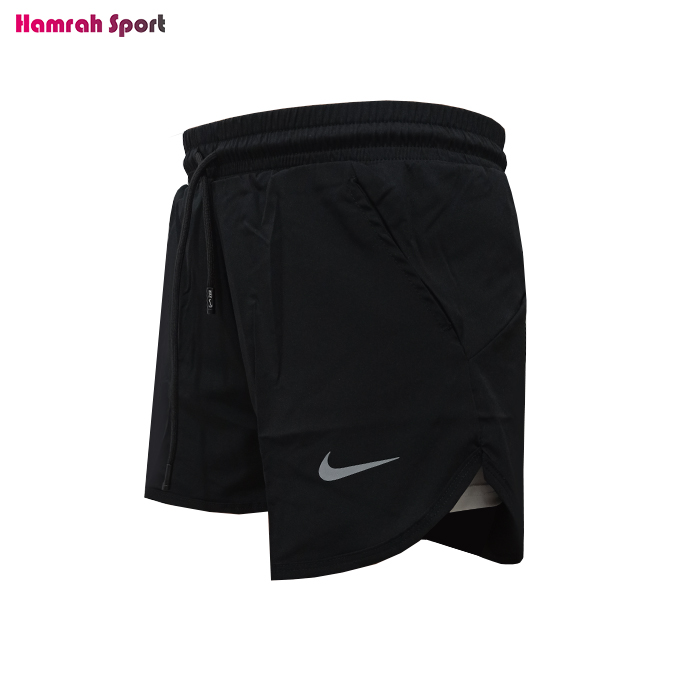 شلوارک کشاله دار زنانه نایک NIKE آیرو اعلا