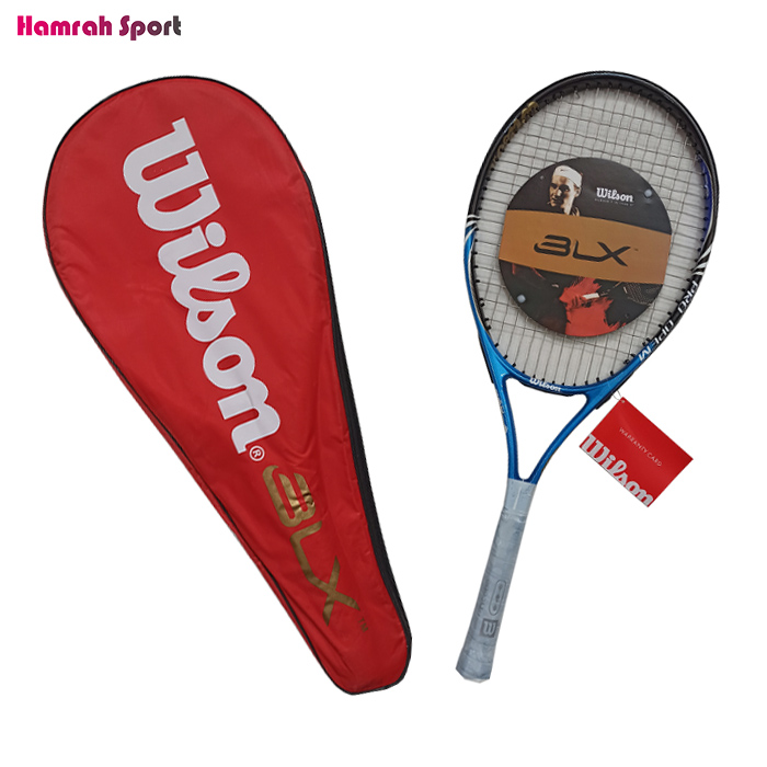 راکت تنیس ویلسون مدل WILSON BLX
