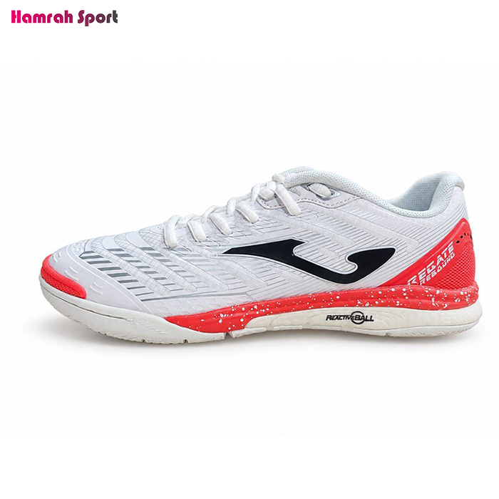 کفش فوتسال جوما مدل رگاته ریباند JOMA REGATE REBOUND مستر