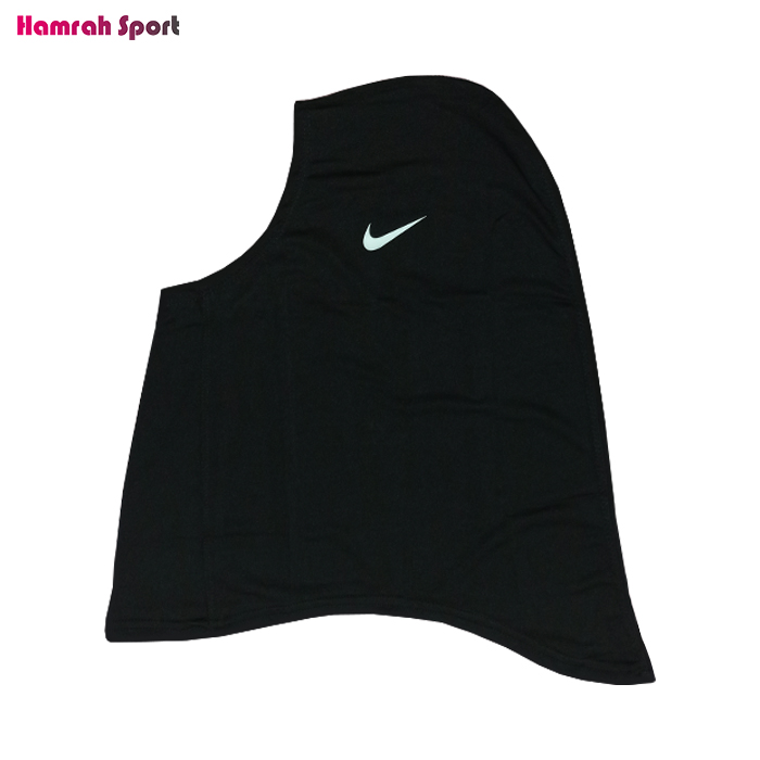 مقنعه حجاب ورزشی نایک NIKE