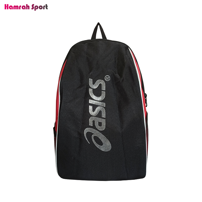 کوله پشتی ورزشی اسیکس asics
