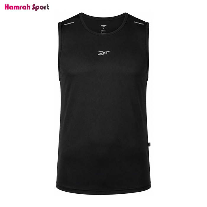 رکابی آستین حلقه ای مردانه ریباک Reebok