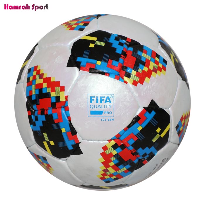 توپ فوتسال آدیداس جام جهانی 2018(FIFA WORLD CUP RUSSIA 2018)