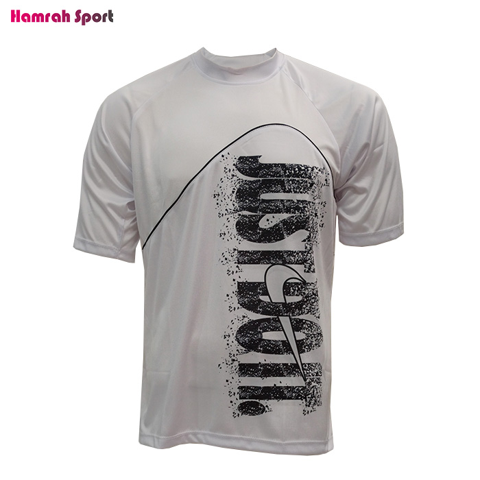 تیشرت ورزشی مردانه نایک NIKE JUST DO IT