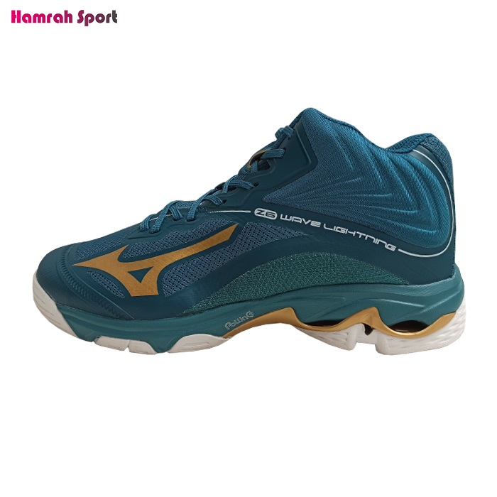 کفش والیبال میزانو MIZANO WAVE LIGHTNING ویتنام درجه 1