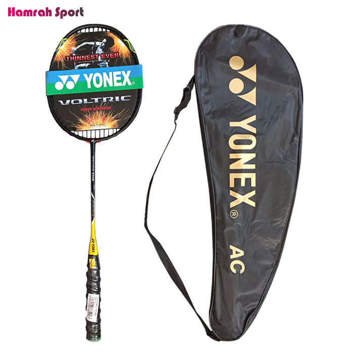 راکت بدمینتون یونکس ولتریک YONEX VOLTRIC
