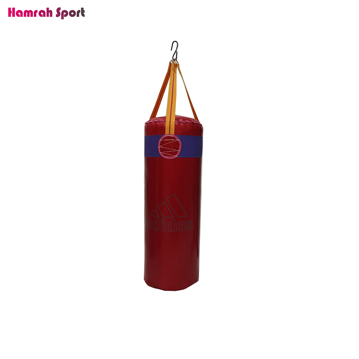 کیسه بوکس مدل آویز 80 سانتی اعلا - بسیار فشرده و محکم