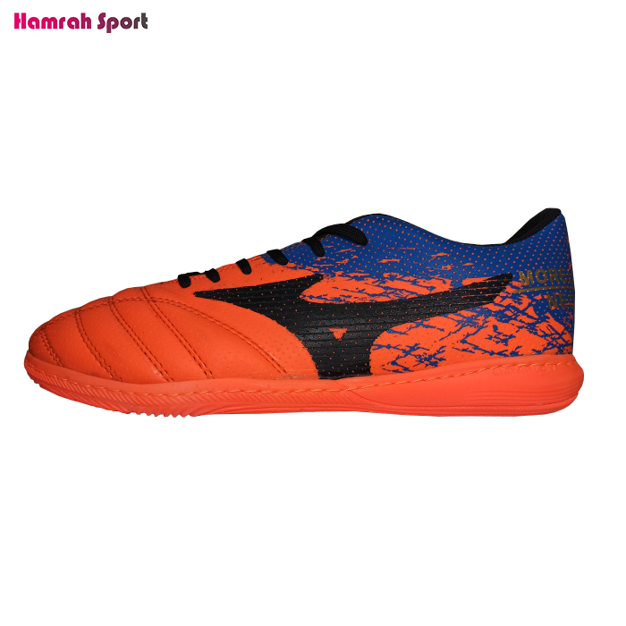 کفش فوتسال میزانو مورلیا نئو MIZUNO MORELIA NEO طرح اصل