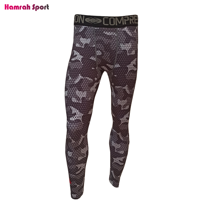 لگ ورزشی مردانه چریکی ریباک Reebok اعلا