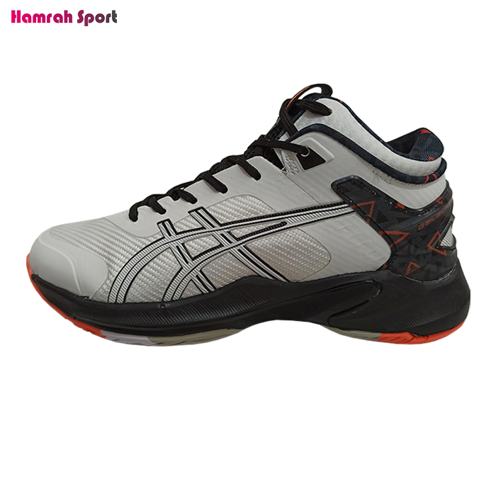 کفش والیبال زنانه اسیکس مدل ASICS GEL BURST 24