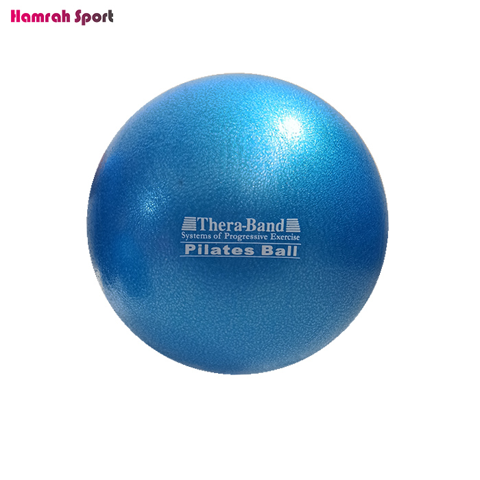 توپ پیلاتس تراباند Thera-Band قطر 25 سانتیمتر اصل