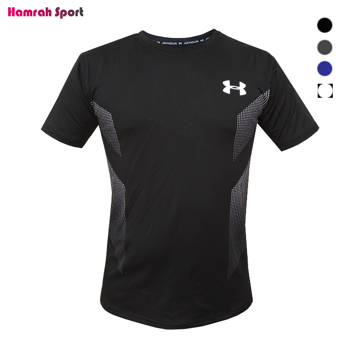 تیشرت ورزشی مردانه آندر آرمور Under Armour استرج اعلا - وارداتی