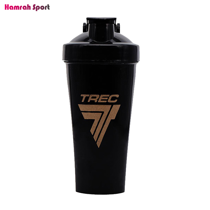 شیکر بدنسازی یک تکه - گنجایش 700ml