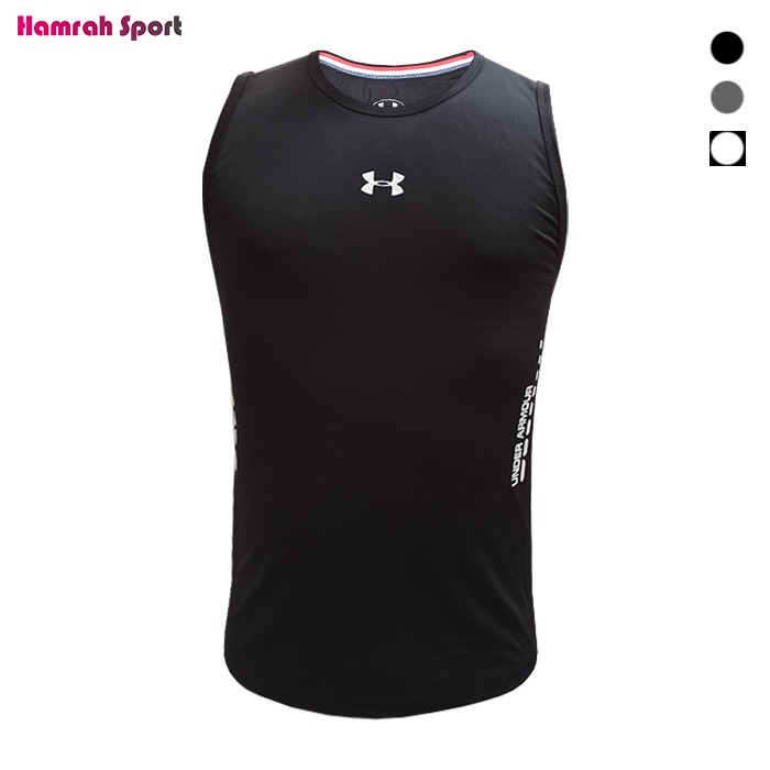رکابی ورزشی مردانه آندر آرمور UNDER ARMOUR مدل UA11 استرج اعلا
