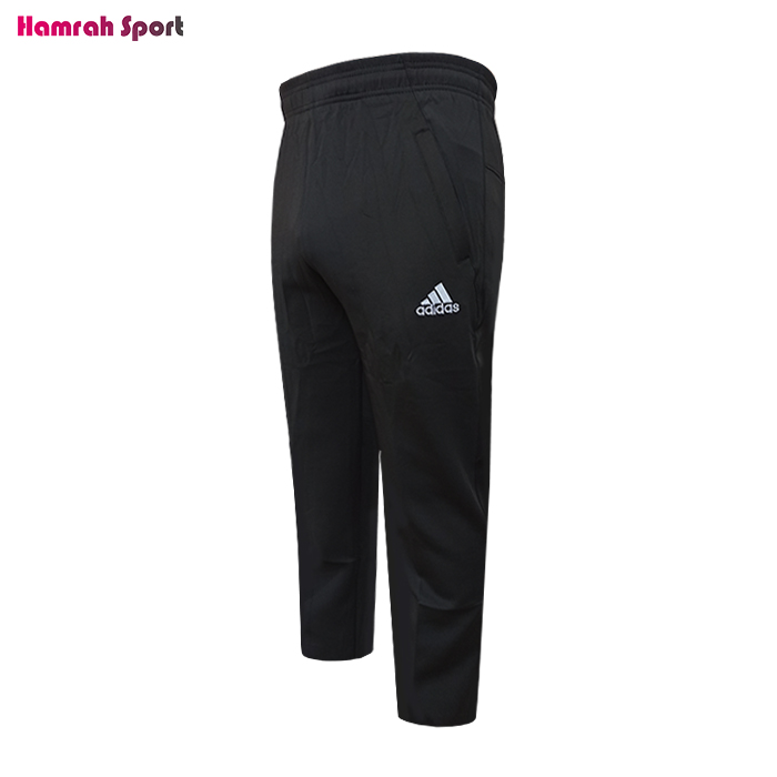 شلوار ورزشی مردانه آدیداس مدل adidas 802-1# استرج تایلندی اعلا