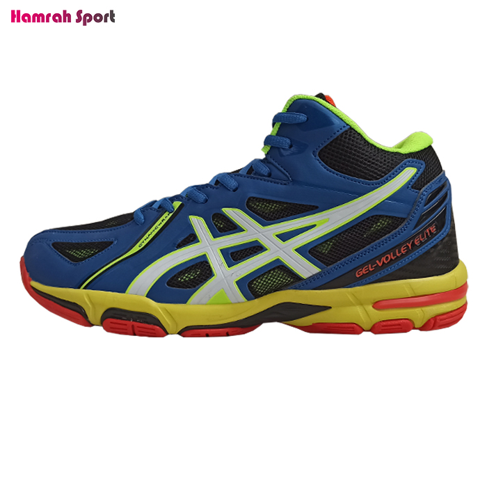 کفش والیبال اسیکس مدل asics B500N های کپی ویتنام