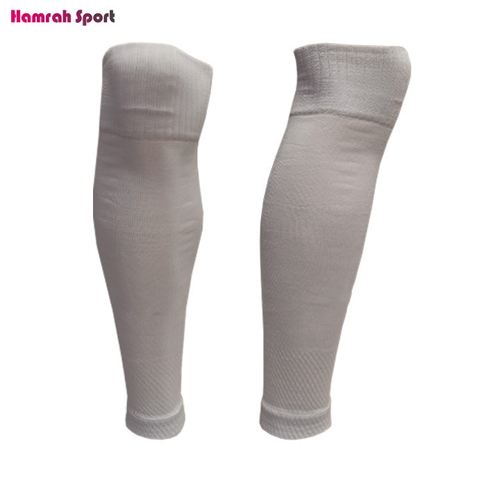 ساق پا ورزشی مردانه کد SLN-202 اعلا - بسته 2 عددی