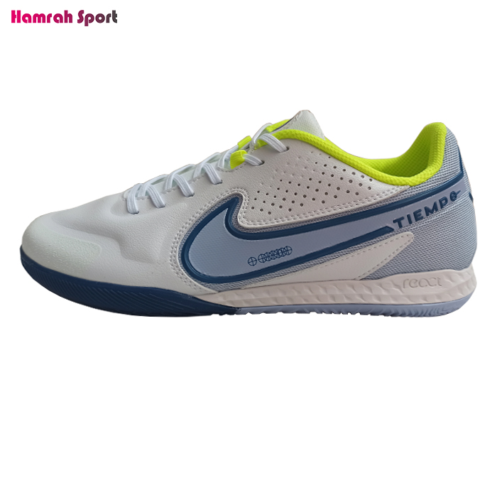 کفش فوتسال نایک تمپو لجند 9 NIKE TIEMPO REACT LEGEND
