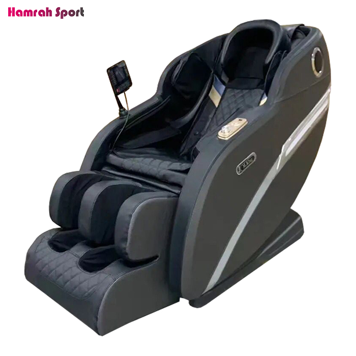 صندلی ماساژر مدل G 66 سه بعدی