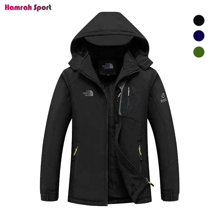 کاپشن نورث فیس THE NORTH FACE مدل NF_1727 وارداتی