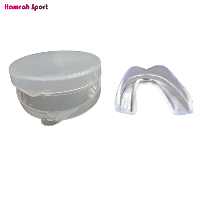 محافظ لثه ژله ای اعلا مدل HMH جعبه دار