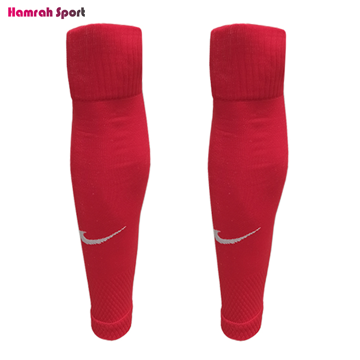 ساق پا جورابی نایک مدل NIKE SLN-303 اعلا - بسته 2 عددی