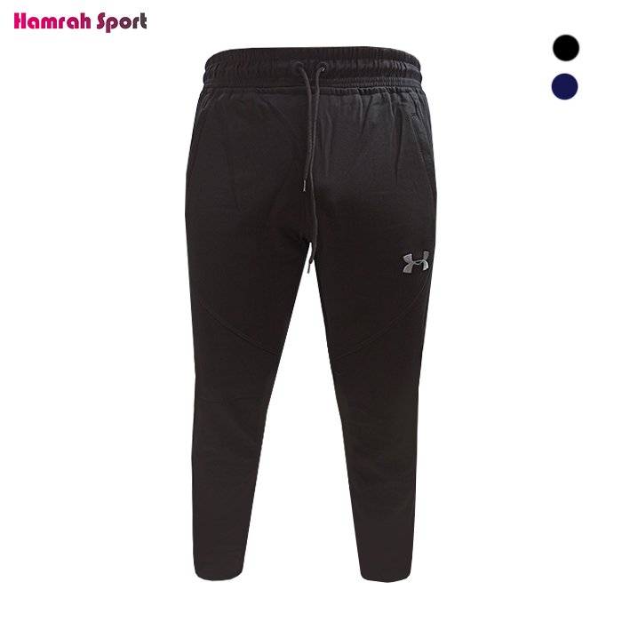 شلوار ورزشی مردانه دمپا زیپ آندر آرمور UNDER ARMOUR کد UA17 اعلا